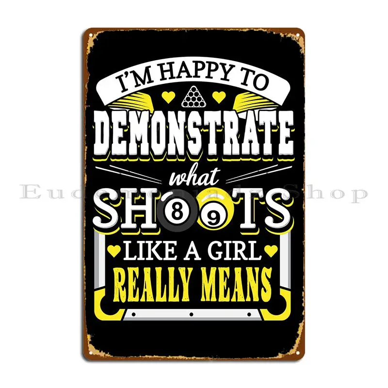 Металлический знак для бильярдной девушки, клубный ретро-постер с принтом гаража для гостиной, жестяной знак 
Металлический знак для бильярдной девушки, клубный ретро-постер с принтом гаража для гостиной, жестяной знак