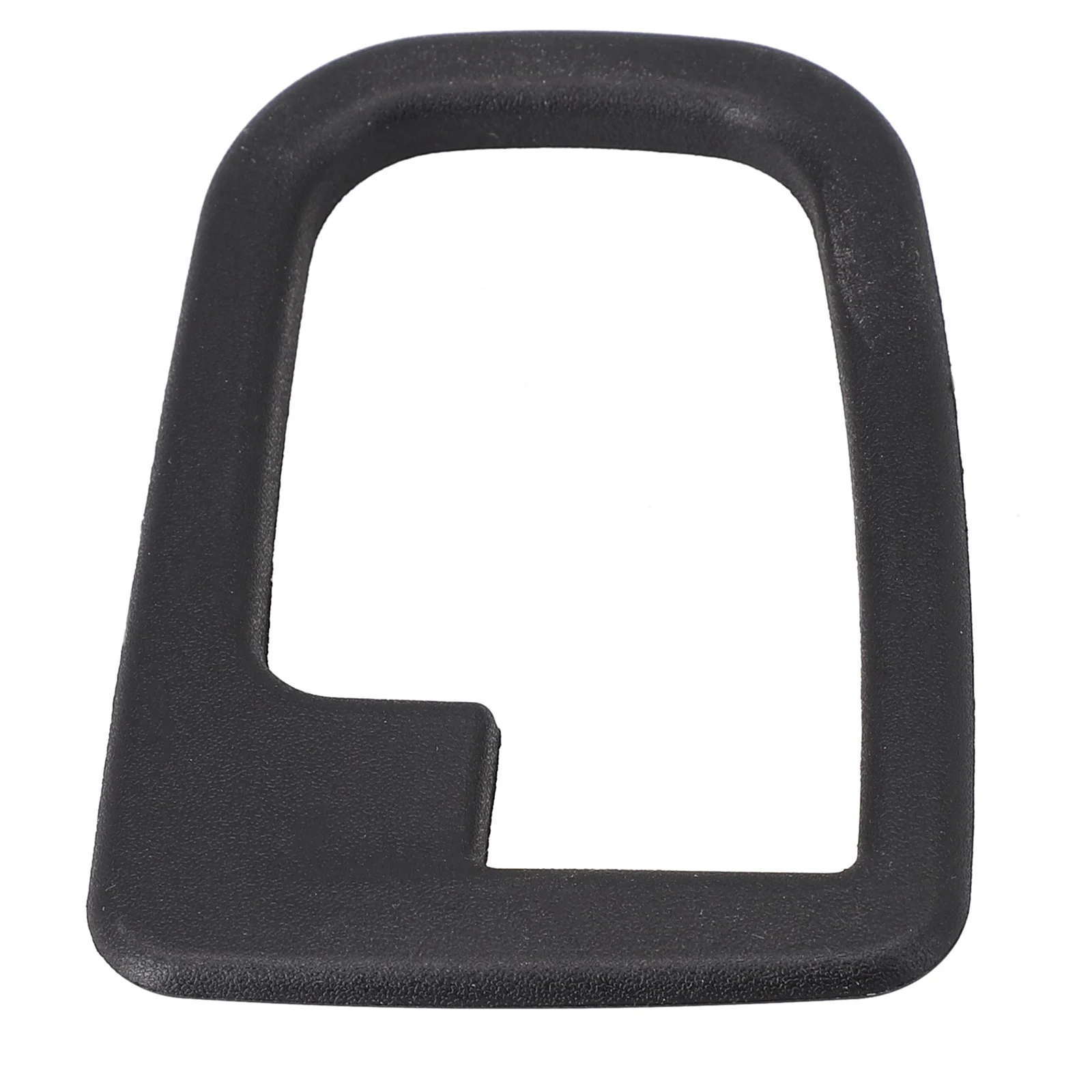 Durable Car Accessories Door Handle Cover Interior 1pc 51228219023 ABS Black Car Styling Interior Plug-and-play
Durable Car Accessories Door Handle Cover Interior 1pc 51228219023 ABS Black Car Styling Interior Plug-and-play