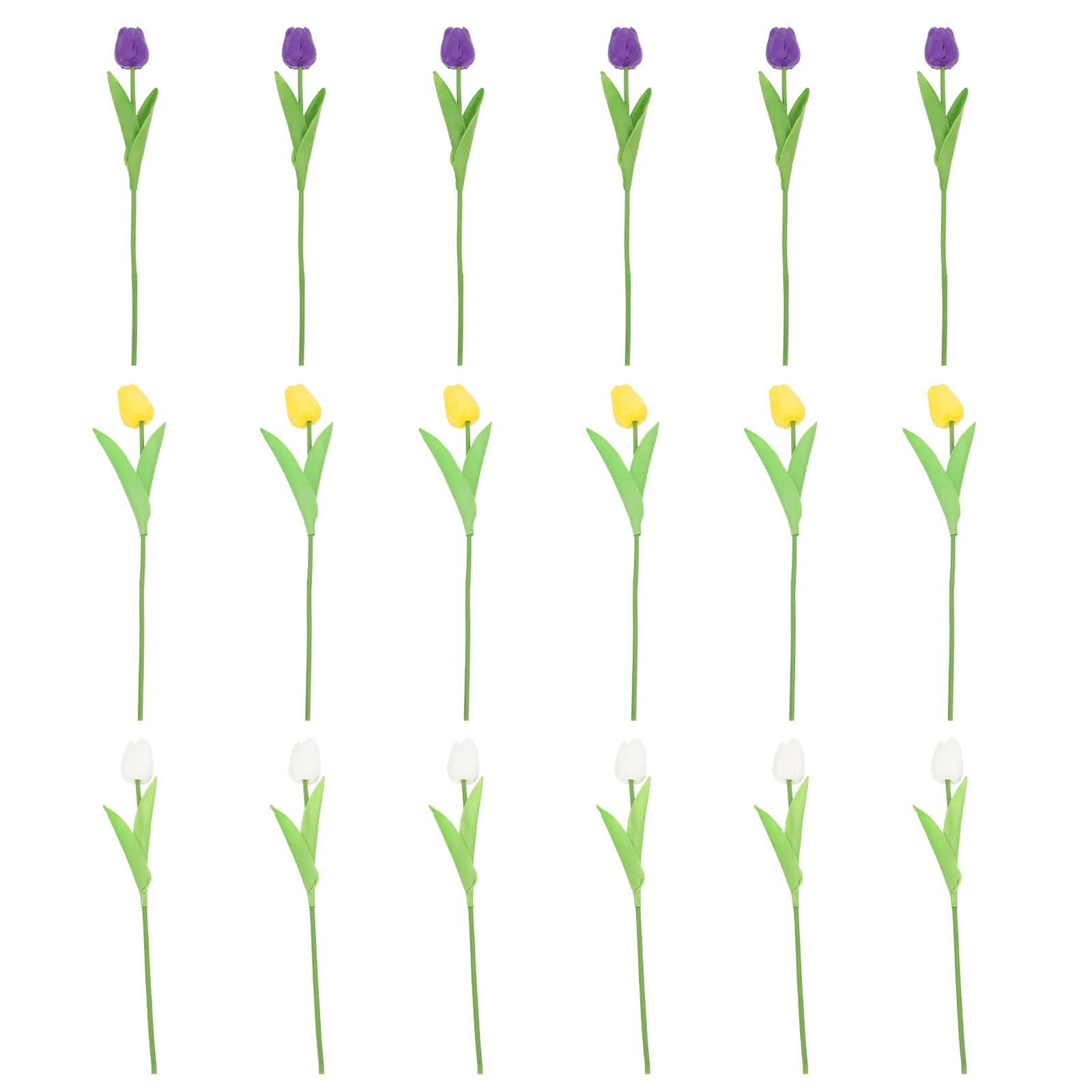 Tulip Fake Flower Bouquet Wedding Home Bouquets Flowers Natural Decor Lifelike Simulation Artificial Adornment Adorn Diy
Tulip Fake Flower Bouquet Wedding Home Bouquets Flowers Natural Decor Lifelike Simulation Artificial Adornment Adorn Diy