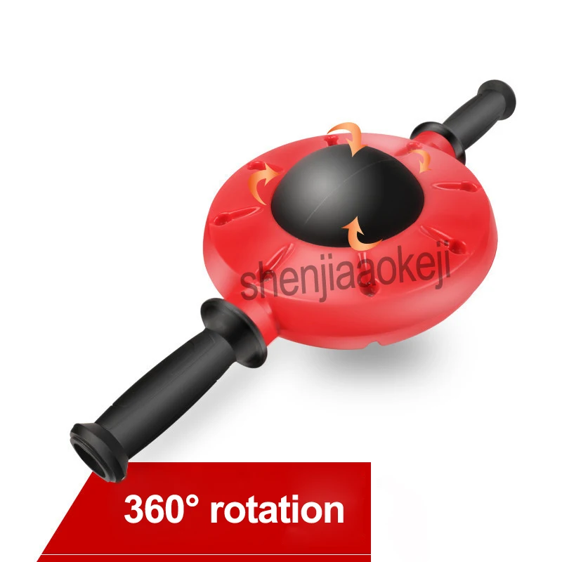 Gym Abdominal Roller Exercise Machine Home Fitness Equipment Training Abdominal Wheel Belly Muscel Trainer 360 degree rotation
Gym Abdominal Roller Exercise Machine Home Fitness Equipment Training Abdominal Wheel Belly Muscel Trainer 360 degree rotation
