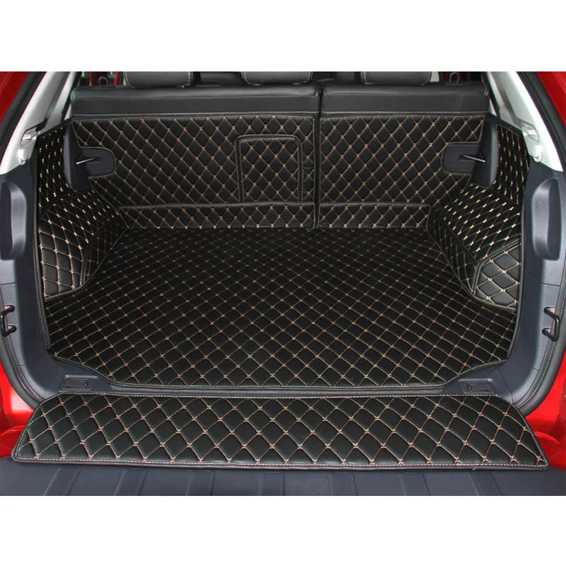 High quality! Special car trunk mats for Renault Koleos 2016-2009 waterproof boot carpets cargo liner mats for Koleos 2010
High quality! Special car trunk mats for Renault Koleos 2016-2009 waterproof boot carpets cargo liner mats for Koleos 2010