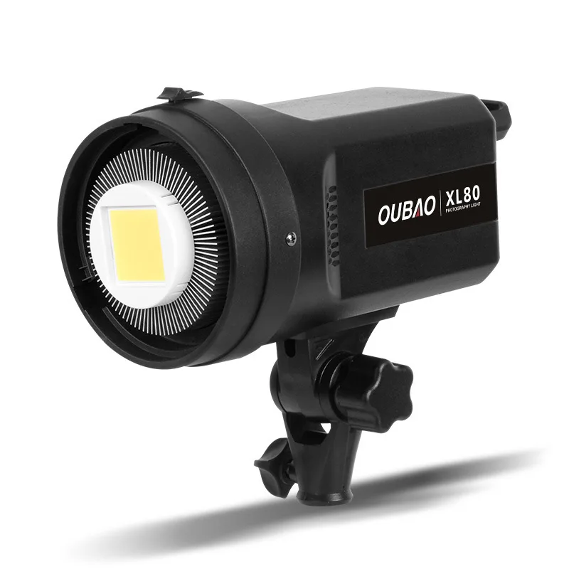 TRIOPO XL-80 светодиодсветильник ПА для фотосъемки 5600K Профессиональный непрерывный выход 80 Вт студийная лампа для Youtube Tiktok, бесплатная доставка
TRIOPO XL-80 светодиодсветильник ПА для фотосъемки 5600K Профессиональный непрерывный выход 80 Вт студийная лампа для Youtube Tiktok, бесплатная доставка