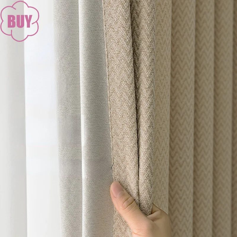 2023 New Japanese Style Curtains for Living Dining Room Bedroom Raw Kapok Linen Wabi-sabi Wind Window Custom Made
2023 New Japanese Style Curtains for Living Dining Room Bedroom Raw Kapok Linen Wabi-sabi Wind Window Custom Made