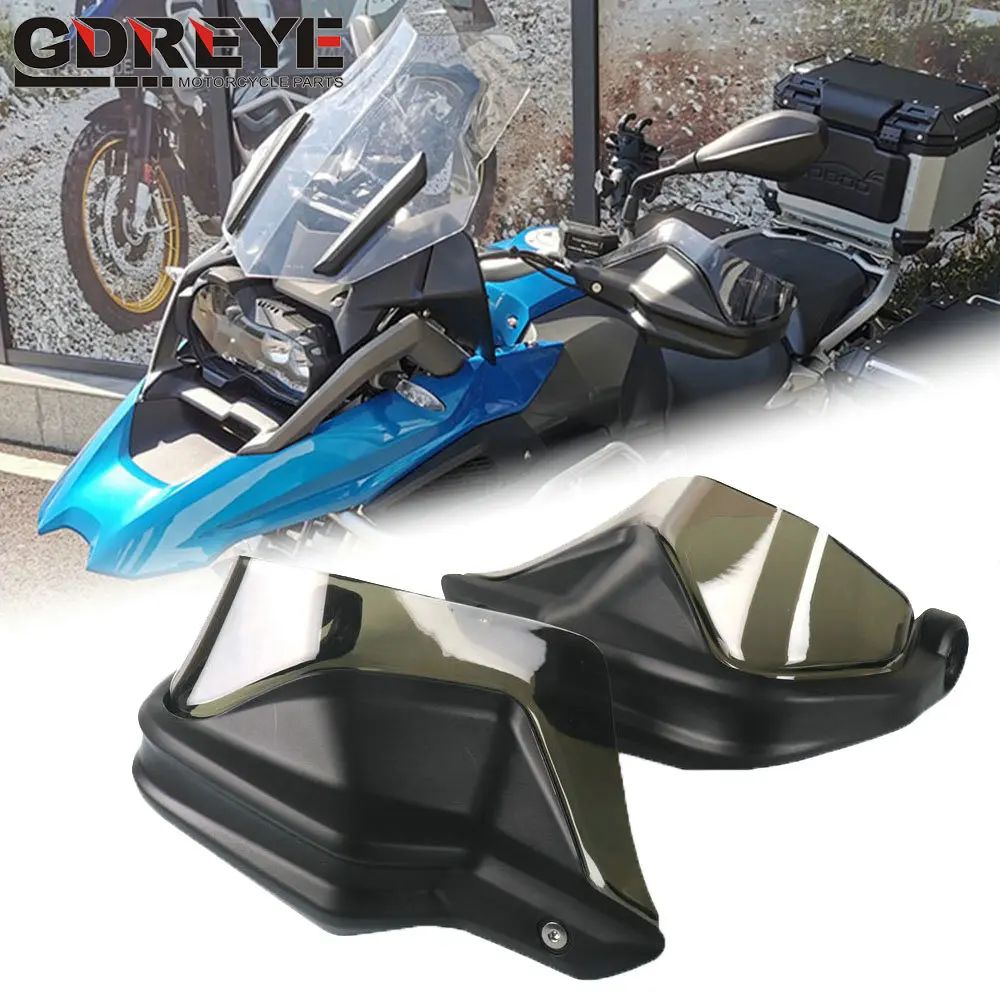 For BMW R 1200 GS ADV R1200GS LC R1250GS GSA F800GS Adventure S1000XR F750GS F850GS Handguard Hand shield Protector Windshield
For BMW R 1200 GS ADV R1200GS LC R1250GS GSA F800GS Adventure S1000XR F750GS F850GS Handguard Hand shield Protector Windshield