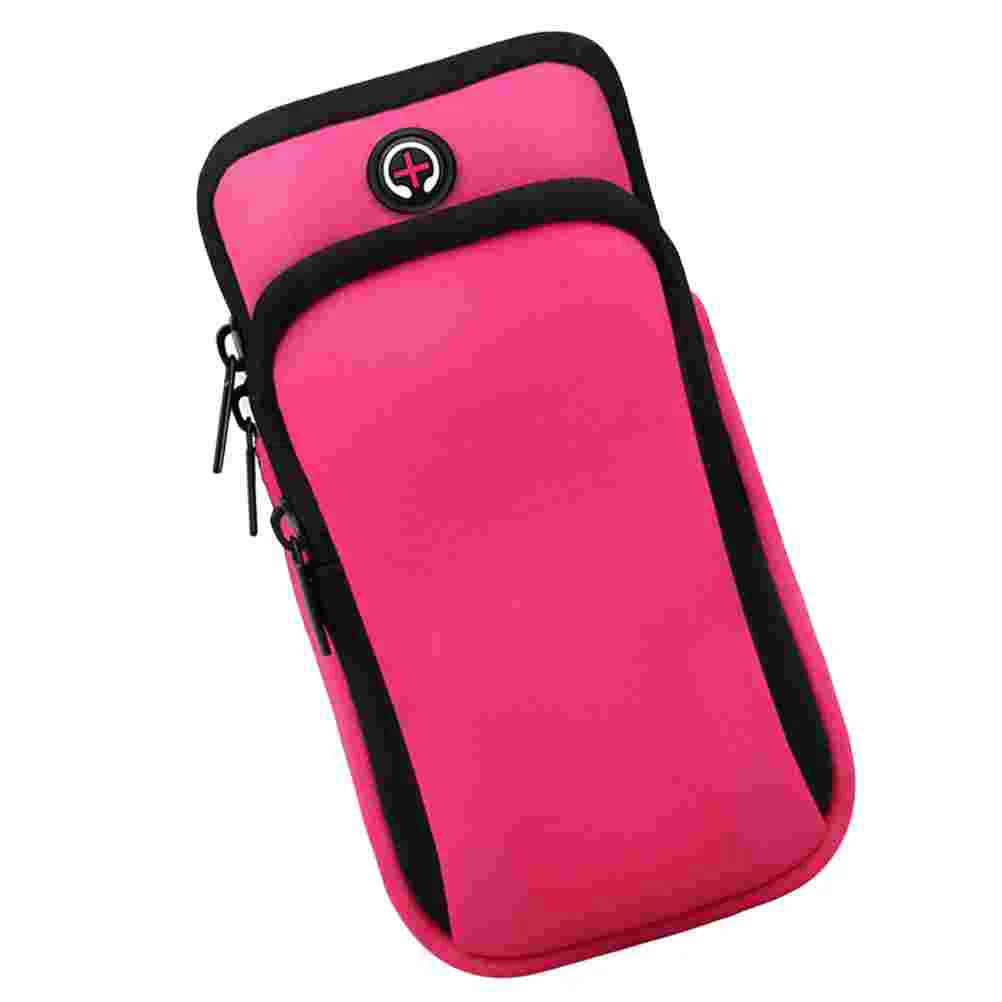 1PC Mobile Phone Arm Bag Portable Sports Arm Bag Large Capacity Arm Bag for Fitness Climbing Running Sports
1PC Mobile Phone Arm Bag Portable Sports Arm Bag Large Capacity Arm Bag for Fitness Climbing Running Sports