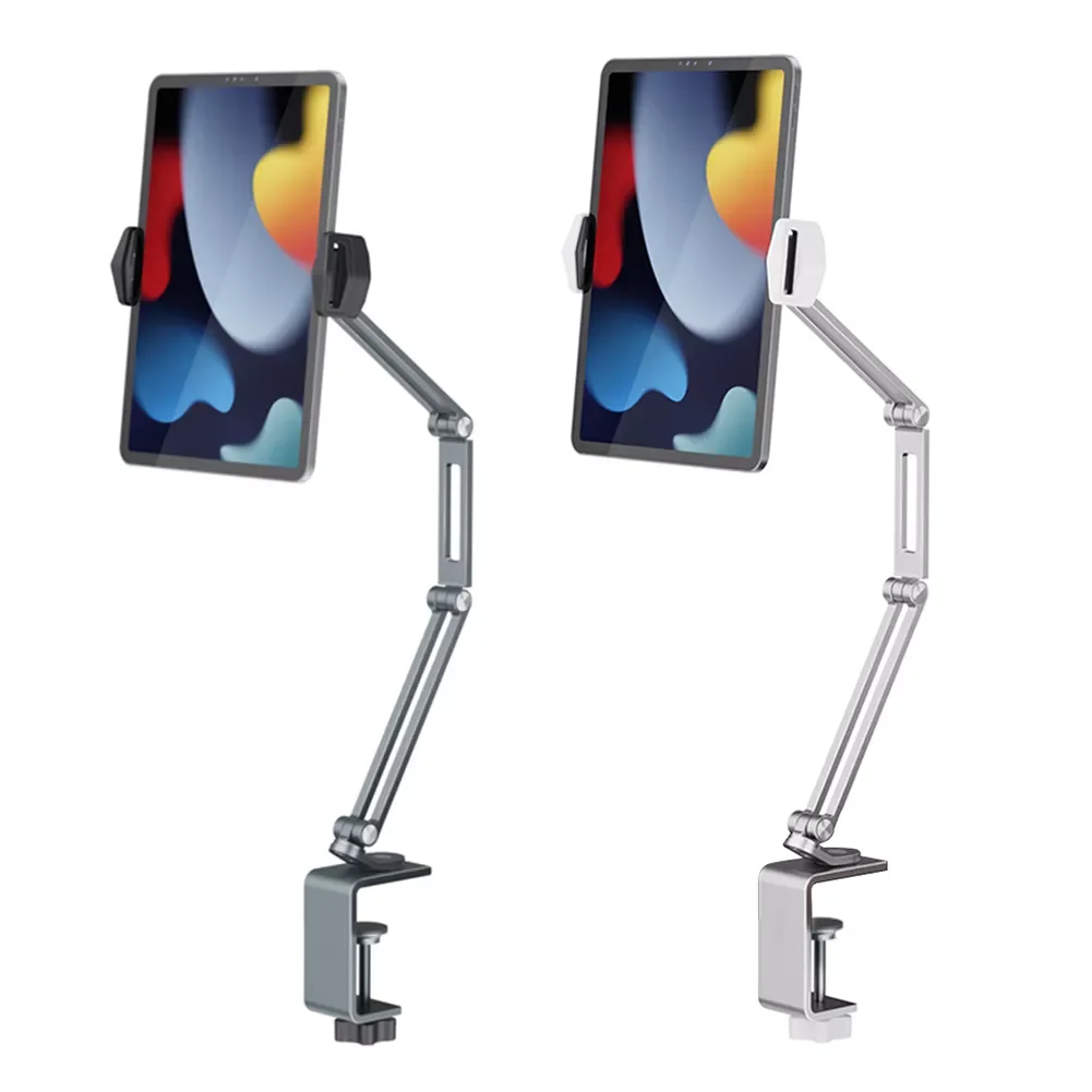 LY Foldable Arm Bracket Cell Tablet Clip Home Lazy Bed Mount Lifting Holder Bracket Cooler Stand
LY Foldable Arm Bracket Cell Tablet Clip Home Lazy Bed Mount Lifting Holder Bracket Cooler Stand