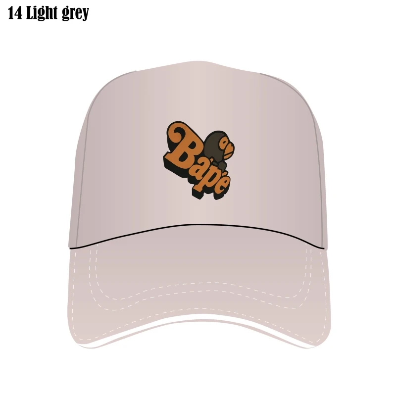 New 1Baby Milo 2Bape Astronaut Sleep Fashion Casual Men Bill Hats One Size One Size 21One Size Cap 
New 1Baby Milo 2Bape Astronaut Sleep Fashion Casual Men Bill Hats One Size One Size 21One Size Cap