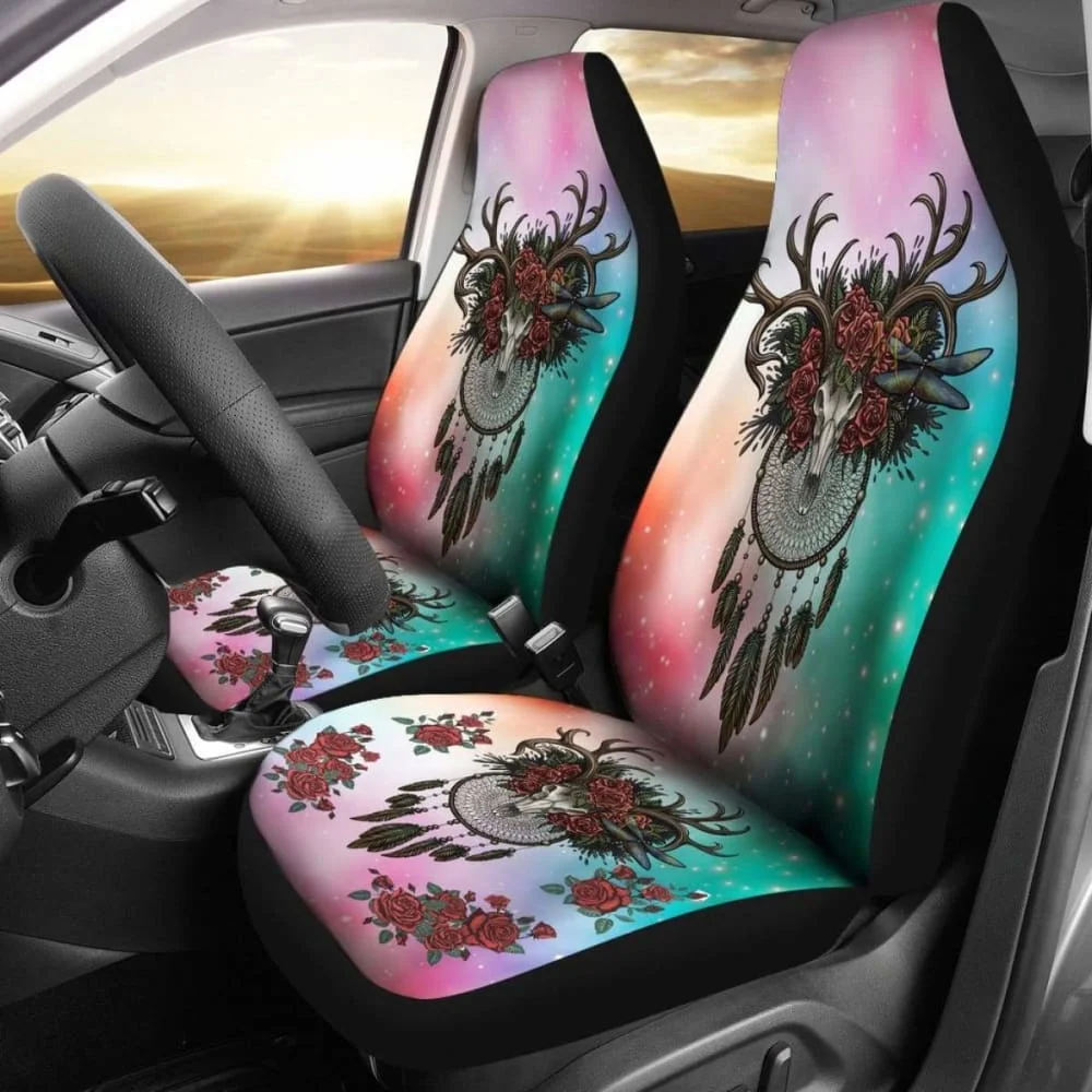 Car Seat Covers Cow Lovers 02 144730,Pack of 2 Universal Front Seat Protective Cover
Car Seat Covers Cow Lovers 02 144730,Pack of 2 Universal Front Seat Protective Cover