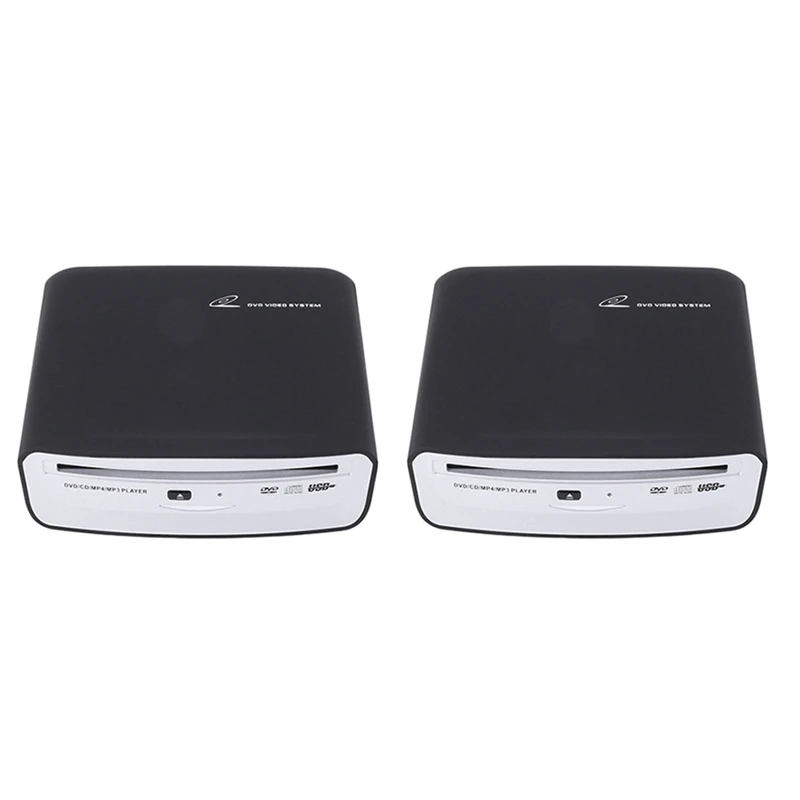 2X USB 2.0 Interface Car Radio CD/DVD Dish Box Player External Stereo For Android
2X USB 2.0 Interface Car Radio CD/DVD Dish Box Player External Stereo For Android