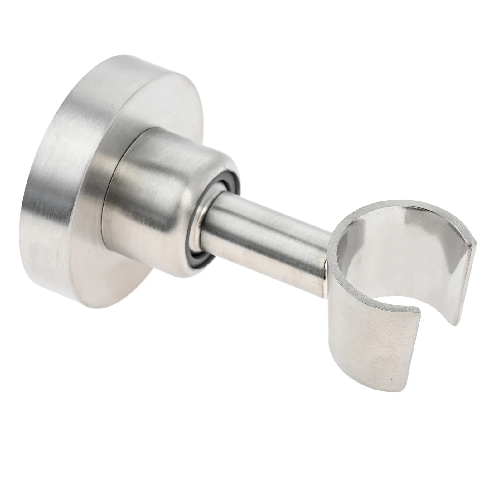 Регулируемый держатель для душевой лейки с винтами из нержавеющей стали
Регулируемый держатель для душевой лейки с винтами из нержавеющей стали