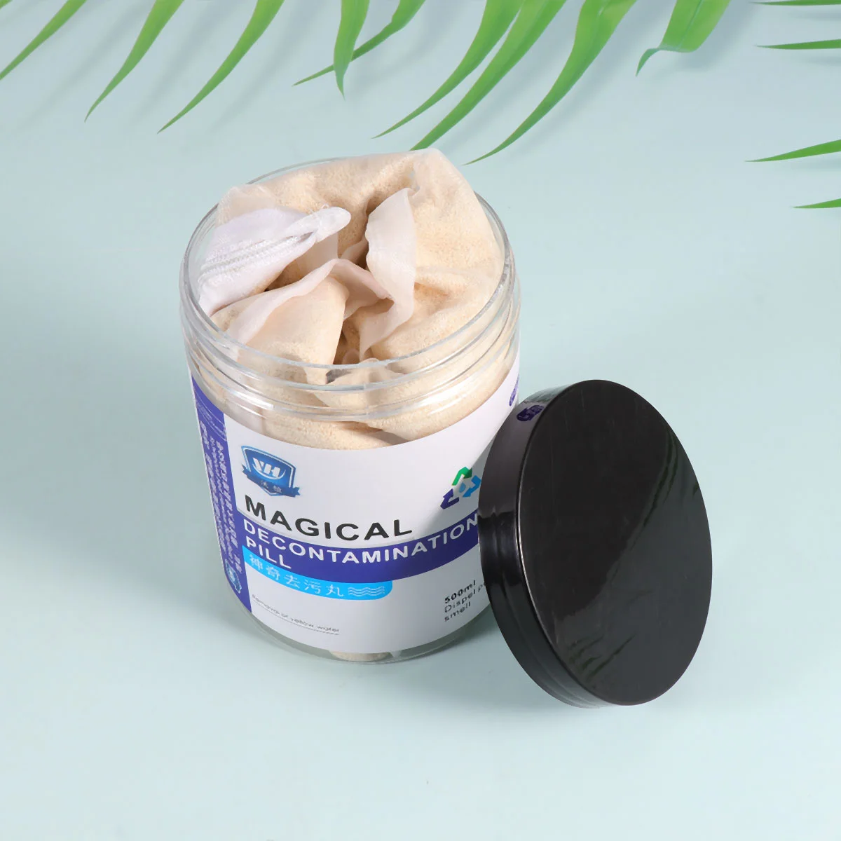 500ml Protein Cotton Water Filter Aquarium Purifier Fish Tank Purification Aquatic Terrarium Fish Tank Bowl Filter to Remove
500ml Protein Cotton Water Filter Aquarium Purifier Fish Tank Purification Aquatic Terrarium Fish Tank Bowl Filter to Remove