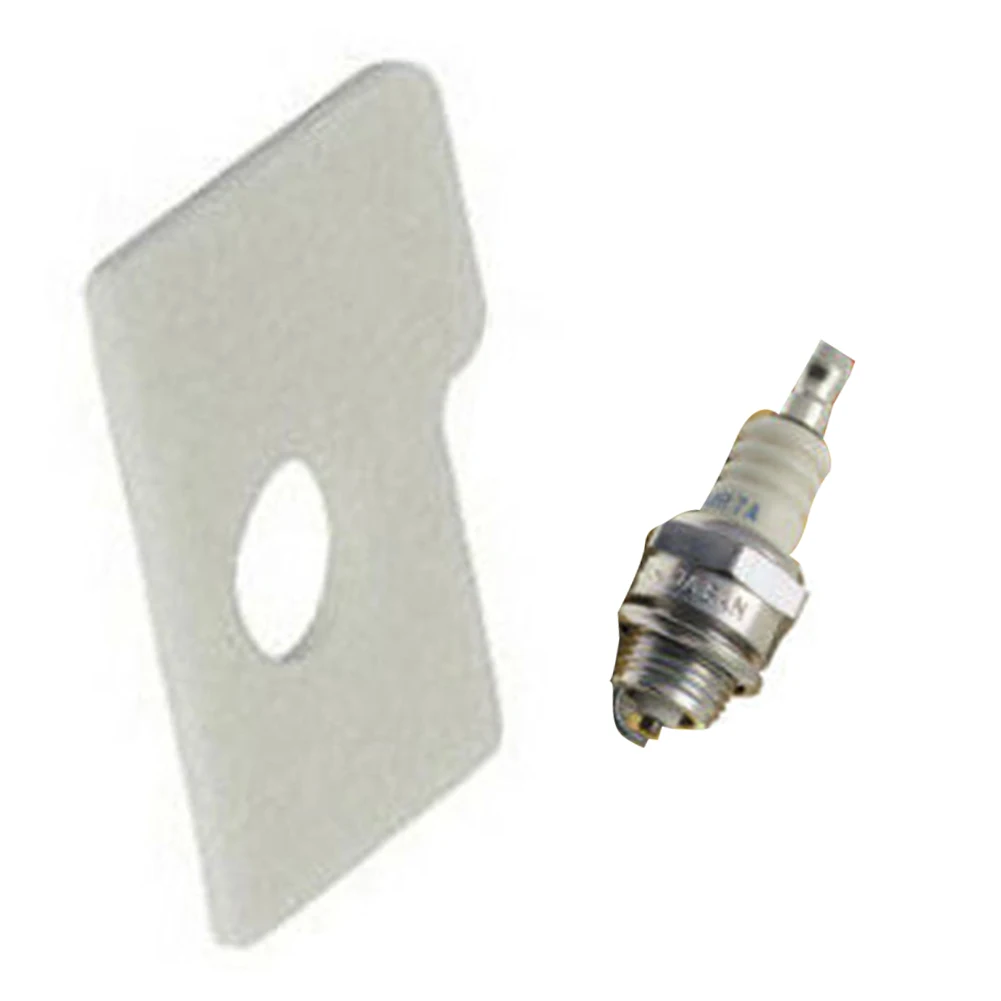 Air Filter With Spark Plug For Stihl 017 018 MS170 MS180 Chainsaw Service Kit Replacement Part BPMR7A Chainsaw Part
Air Filter With Spark Plug For Stihl 017 018 MS170 MS180 Chainsaw Service Kit Replacement Part BPMR7A Chainsaw Part