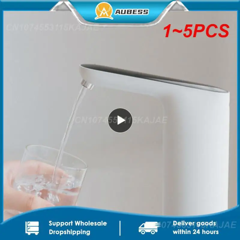 Автоматический водяной насос 3LIFE Mini Touch & Botton Switch, беспроводной Перезаряжаемый Электрический диспенсер с USB-кабелем, 1 ~ 5 шт.
Автоматический водяной насос 3LIFE Mini Touch & Botton Switch, беспроводной Перезаряжаемый Электрический диспенсер с USB-кабелем, 1 ~ 5 шт.