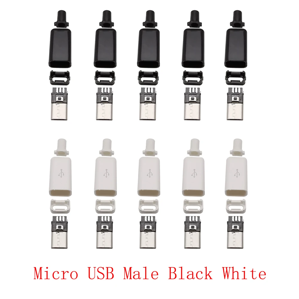 USB адаптер Type C/Micro USB 10 шт.
USB адаптер Type C/Micro USB 10 шт.