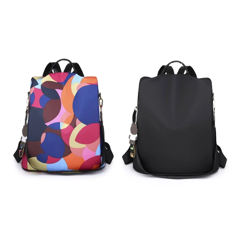 Outdoor Waterproof Rucksack Oxford Daypack Shoulder Bag Anti-theft School Bag for Water Bottle Books Umbrella Wallet
Outdoor Waterproof Rucksack Oxford Daypack Shoulder Bag Anti-theft School Bag for Water Bottle Books Umbrella Wallet