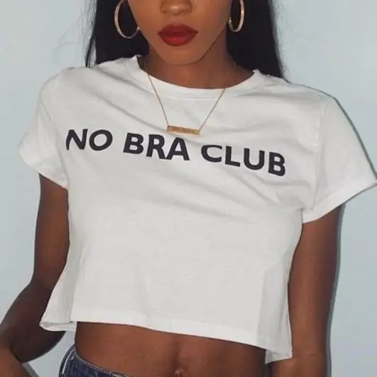 Y2k tops t shirt women clothes white short funny sexy letter streetwear japanese gothic 90s vintage clothing graphic t shirts
Y2k tops t shirt women clothes white short funny sexy letter streetwear japanese gothic 90s vintage clothing graphic t shirts