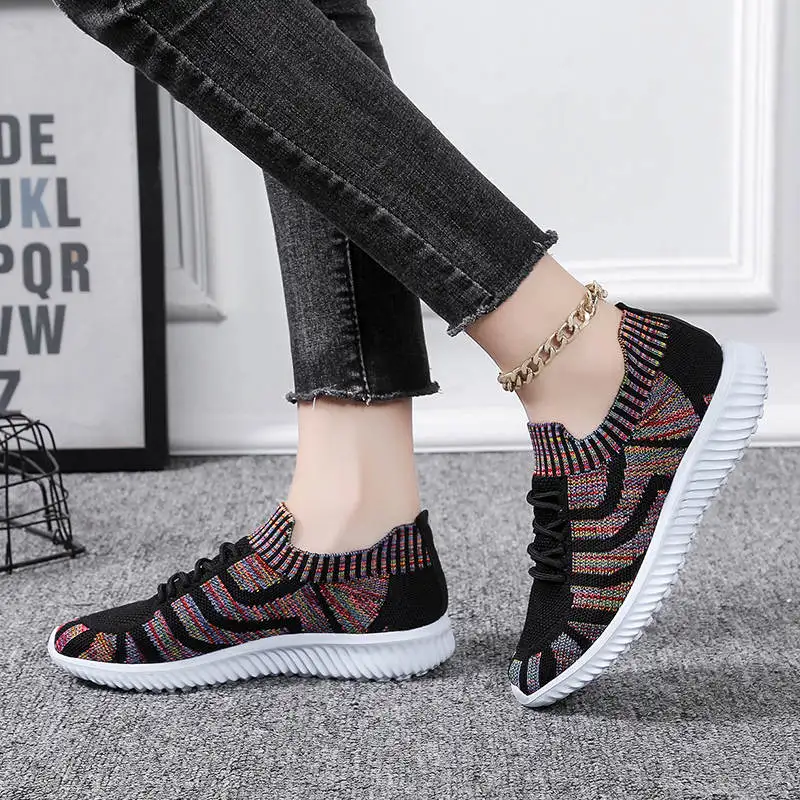 Tenis Running Shockproof Air Sports Women Shoes Ladies Designer Woman Sneakers Luxury Brand Leisure Sport Shoes Women Tennis
Tenis Running Shockproof Air Sports Women Shoes Ladies Designer Woman Sneakers Luxury Brand Leisure Sport Shoes Women Tennis