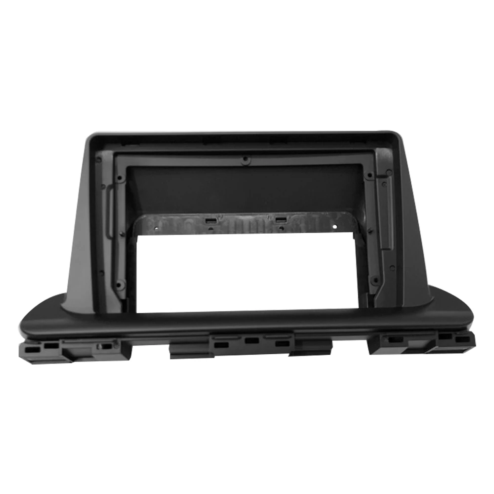WQLSK 1 Din установка автомагнитолы DVD GPS Mp5 пластиковая панель Fascia рамка для KIA Cerato K3 2019 + комплект крепления для приборной панели
WQLSK 1 Din установка автомагнитолы DVD GPS Mp5 пластиковая панель Fascia рамка для KIA Cerato K3 2019 + комплект крепления для приборной панели