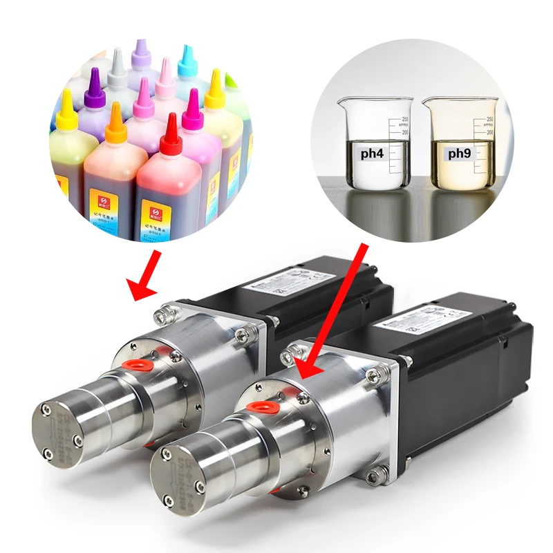 Shanghai Jns Acid and Alkali Resistant Chemical Liquid Dosing Pump Alcohol Transfer Water Treatment 
Shanghai Jns Acid and Alkali Resistant Chemical Liquid Dosing Pump Alcohol Transfer Water Treatment