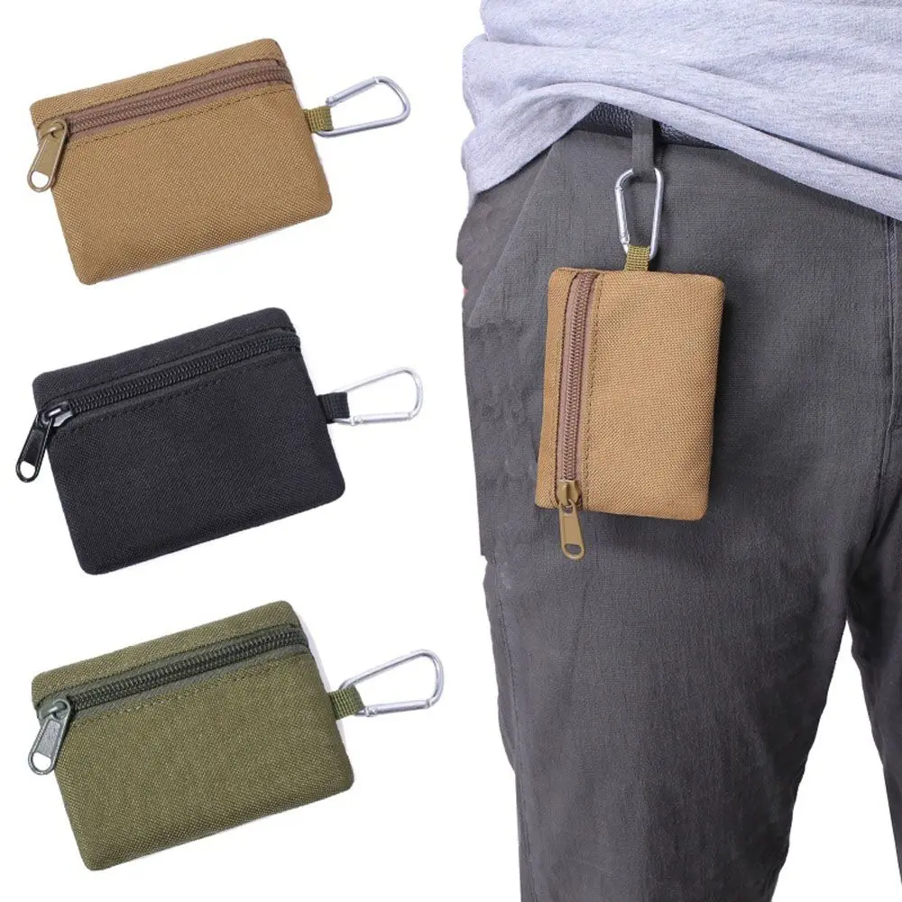 Outdoor Bag Molle Pouch Wallet Zipper Waist Fanny Pack Mobile Phone Pouch Belt Waist Bag Gear Bag
Outdoor Bag Molle Pouch Wallet Zipper Waist Fanny Pack Mobile Phone Pouch Belt Waist Bag Gear Bag