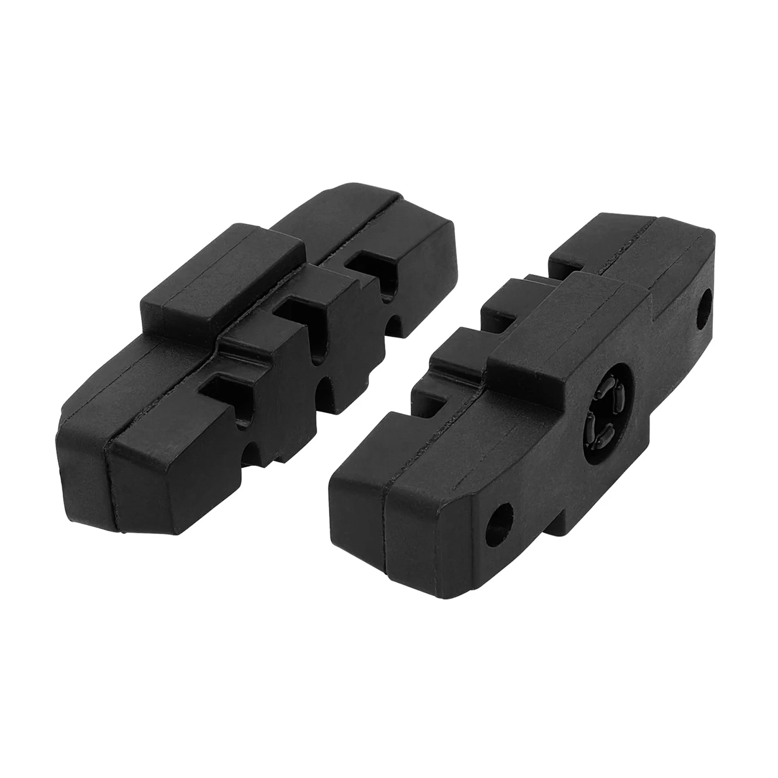 1 Pair Road Bike Brake Shoes Brake System Bracket For Magura HS11/ HS22/ HS24/ HS33/ HS33 RE/ HS33 R Urban/ HS33 R Trial/ HS33 R
1 Pair Road Bike Brake Shoes Brake System Bracket For Magura HS11/ HS22/ HS24/ HS33/ HS33 RE/ HS33 R Urban/ HS33 R Trial/ HS33 R