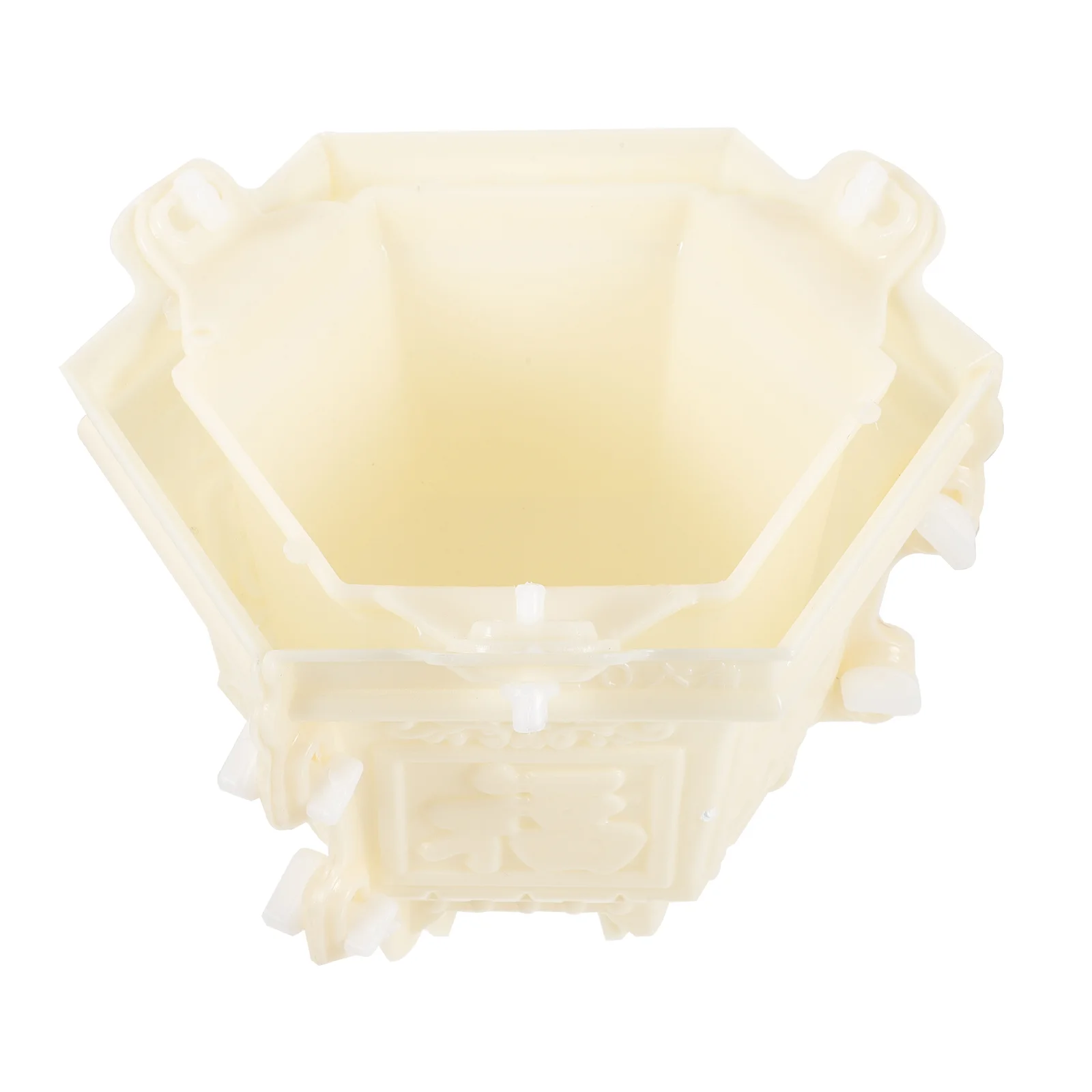 Storage Box Desktop Decor Mold DIY Tabletop Molds Plastic Flower Pot Crafts Hand Self Made Epoxy Household
Storage Box Desktop Decor Mold DIY Tabletop Molds Plastic Flower Pot Crafts Hand Self Made Epoxy Household