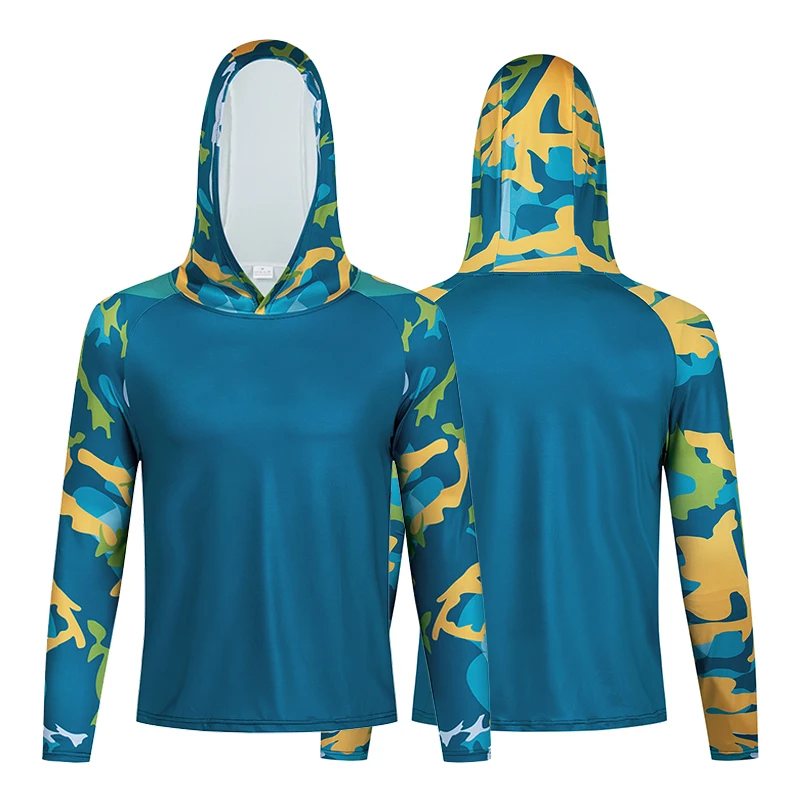 SIMMS Men Jersey Fishing Clothing Summer Shirts Tops Camisa De Pesca Fishing Apparel Long Sleeve Uv Protection Wear Hoody
SIMMS Men Jersey Fishing Clothing Summer Shirts Tops Camisa De Pesca Fishing Apparel Long Sleeve Uv Protection Wear Hoody