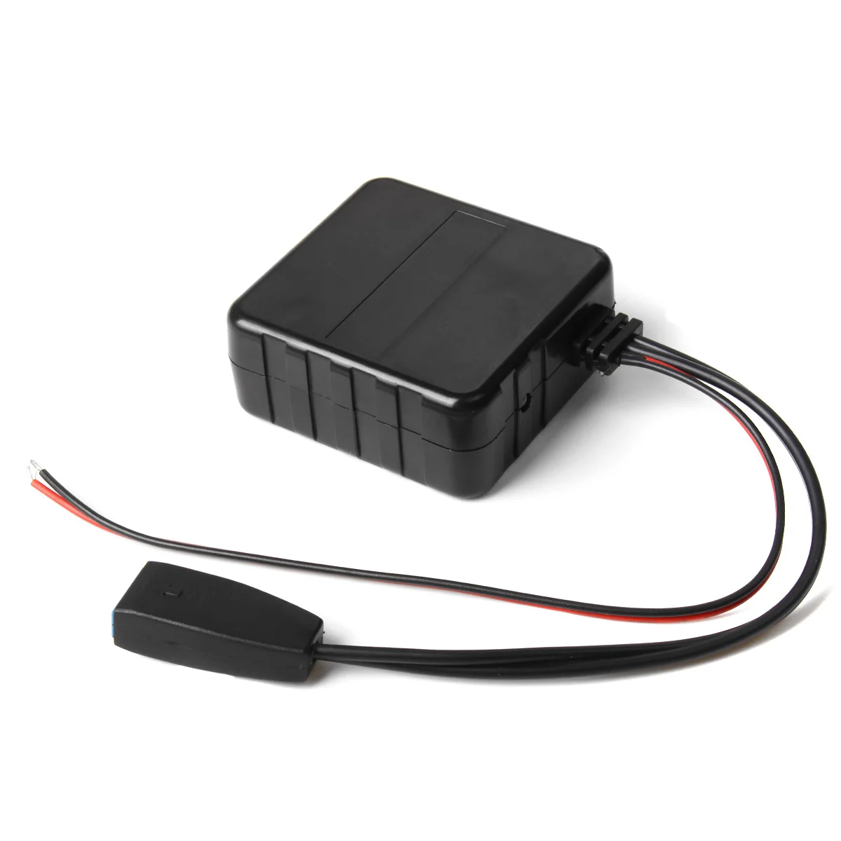 bluetooth Aux Receiver Cable Adapter Hifi Quality for BMW E46 2002 2003 2004 2005 2006 for 10 Pin CD Head Unit Audio Interface
bluetooth Aux Receiver Cable Adapter Hifi Quality for BMW E46 2002 2003 2004 2005 2006 for 10 Pin CD Head Unit Audio Interface