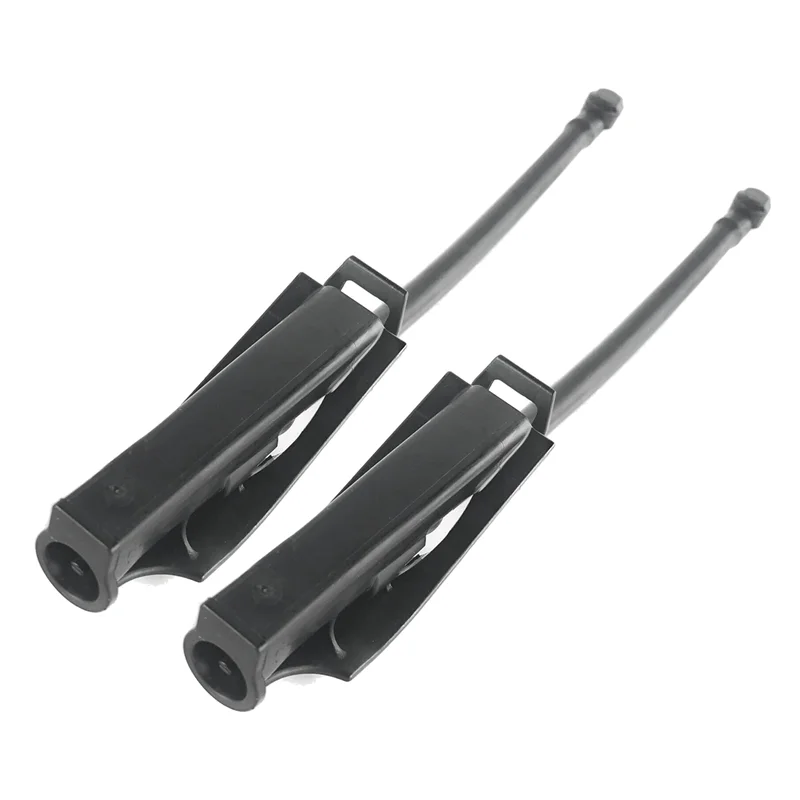 1 Pair for Range Rover Evoque L538 2012-2019 Windshield Washer Nozzle Sprayer Windscreen Jet NO Heated LR050780
1 Pair for Range Rover Evoque L538 2012-2019 Windshield Washer Nozzle Sprayer Windscreen Jet NO Heated LR050780