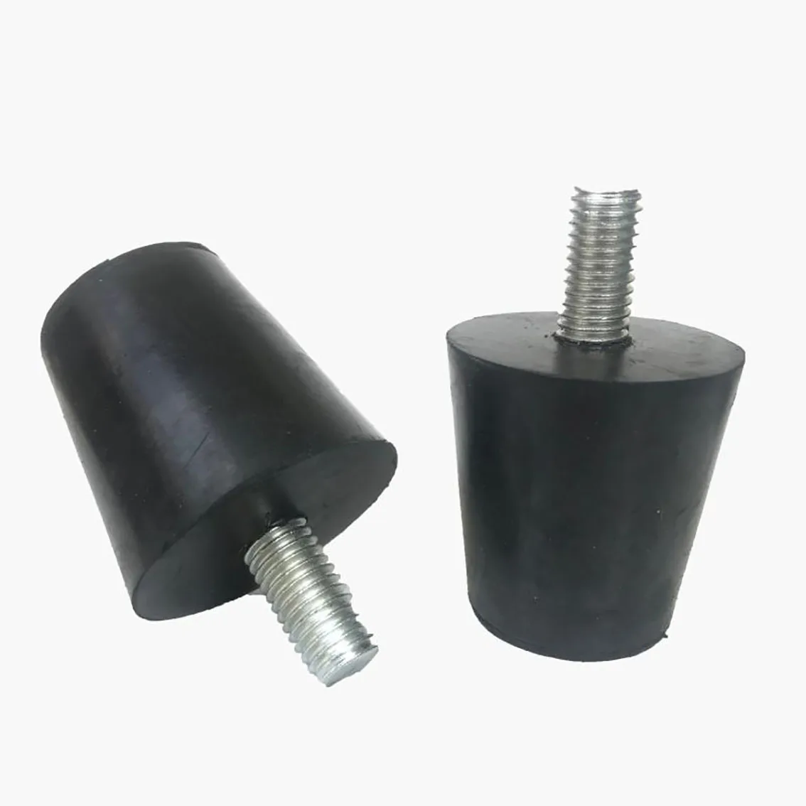 1Pcs Black Rubber Adjustable Feet Pad Screw M6 M8 M10 Chairs Furniture Leg Table Leveling Feet Pad Screw Anti-skid
1Pcs Black Rubber Adjustable Feet Pad Screw M6 M8 M10 Chairs Furniture Leg Table Leveling Feet Pad Screw Anti-skid