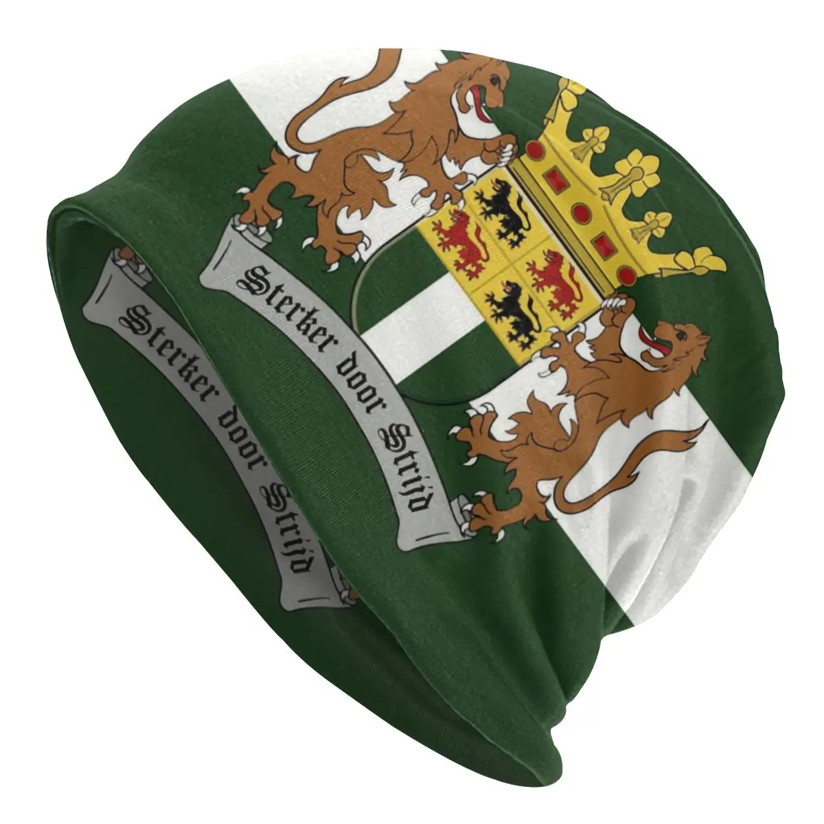 Rotterdam Coat Of Arms Holland Flag Unisex Winter Bonnet Femme Knitting Hat Wapen Van Rotterdam Beanie Cap Outdoor Beanies Cap
Rotterdam Coat Of Arms Holland Flag Unisex Winter Bonnet Femme Knitting Hat Wapen Van Rotterdam Beanie Cap Outdoor Beanies Cap