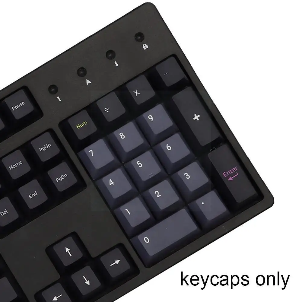 135 клавиш GMK Dracula Key cap s Profile PBT сублимационная клавиатура GH60/GK61/GK64/84/87/96/104/108/980 Механическая крышка F1J3
135 клавиш GMK Dracula Key cap s Profile PBT сублимационная клавиатура GH60/GK61/GK64/84/87/96/104/108/980 Механическая крышка F1J3