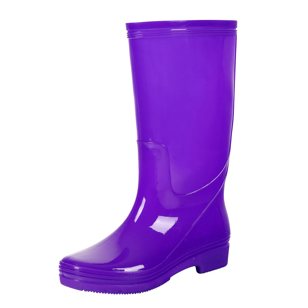 Spring and Summer Women PVC Knee Rain Boots Waterproof Light Woman Rainboots Non-slip Outdoor Water Shoes Rubber Wading galoshes
Spring and Summer Women PVC Knee Rain Boots Waterproof Light Woman Rainboots Non-slip Outdoor Water Shoes Rubber Wading galoshes