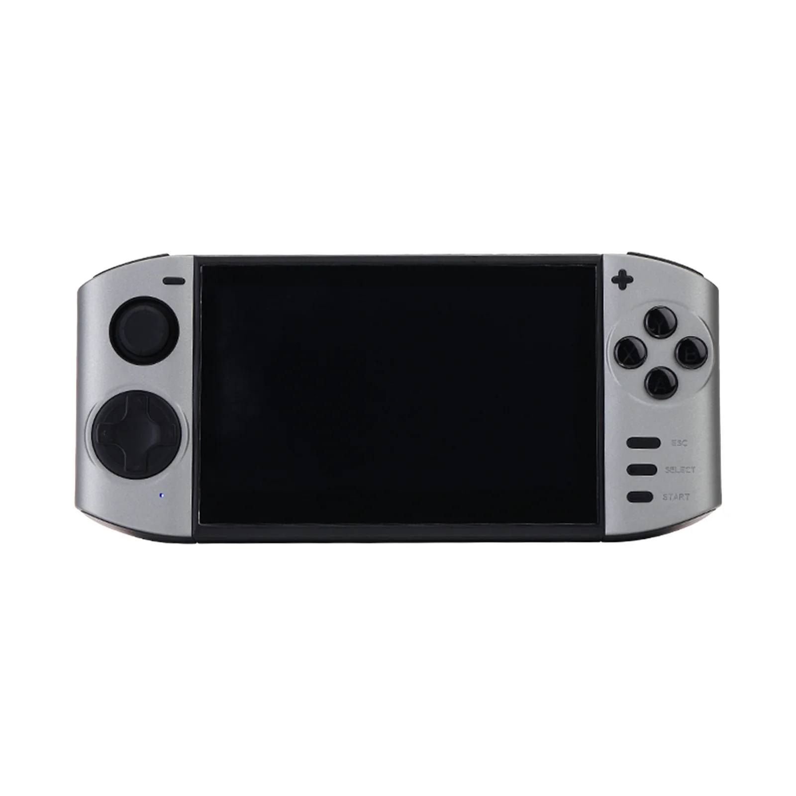 Console De Jeu Vidéo Portable Avec Écran XY-09 Pouces 5.1 HD Pour MAME CPS1 NES GBA GBC BIN GB SFC SMD PS1 16/9 Handheld Player
Console De Jeu Vidéo Portable Avec Écran XY-09 Pouces 5.1 HD Pour MAME CPS1 NES GBA GBC BIN GB SFC SMD PS1 16/9 Handheld Player