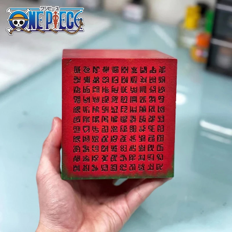 11.5cm One Piece Figure Road Poneglyph Lode Poneglyph Pvc Statue Figurine Anime Model Doll Decoration Ornament Toys Kids Gifts
11.5cm One Piece Figure Road Poneglyph Lode Poneglyph Pvc Statue Figurine Anime Model Doll Decoration Ornament Toys Kids Gifts
