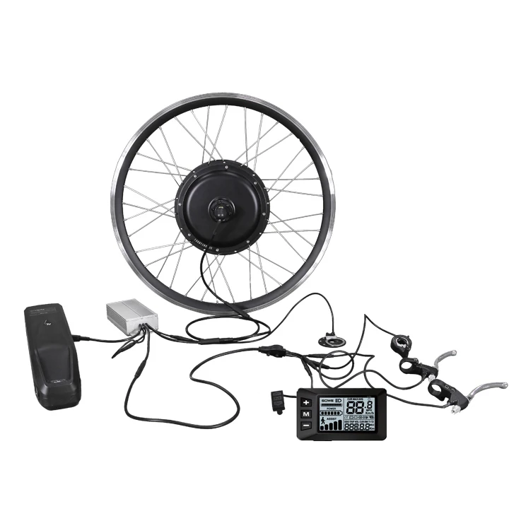Strong power motorcycle electric conversion kit ebike battery case cheap price 1000w hub motor kit 48v
Strong power motorcycle electric conversion kit ebike battery case cheap price 1000w hub motor kit 48v