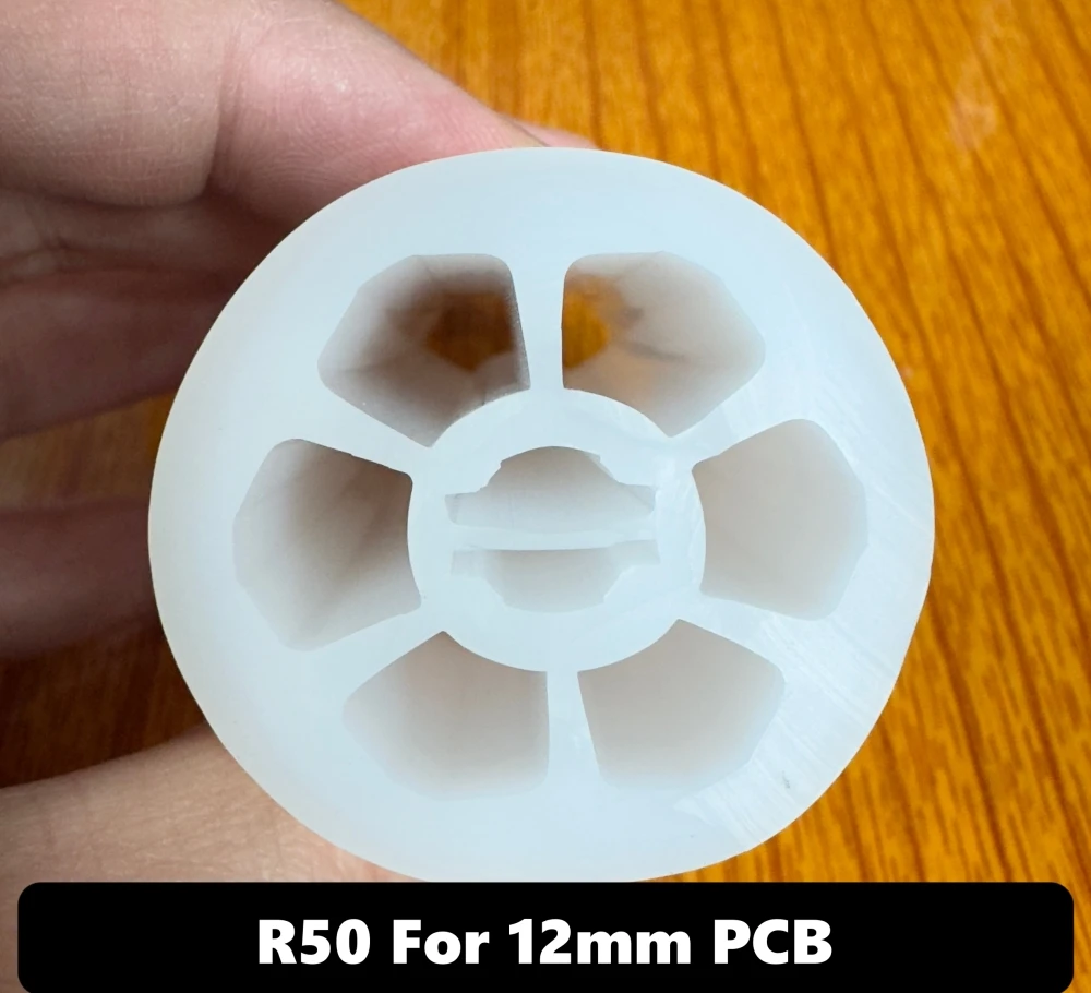 Кhelse круглые светодиодные трубки для подсветки
Кhelse круглые светодиодные трубки для подсветки