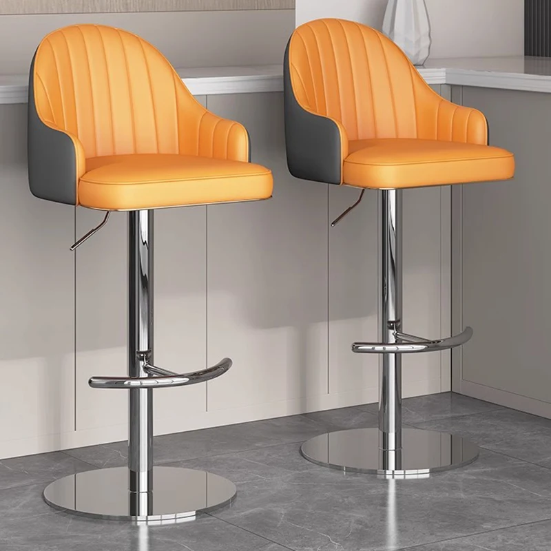 Mobile Desk Chair Gaming Dining Swivel Ergonomic Comfortable Lazy Bedroom Chair Luxury Silla De Escritorio Salon Furniture
Mobile Desk Chair Gaming Dining Swivel Ergonomic Comfortable Lazy Bedroom Chair Luxury Silla De Escritorio Salon Furniture