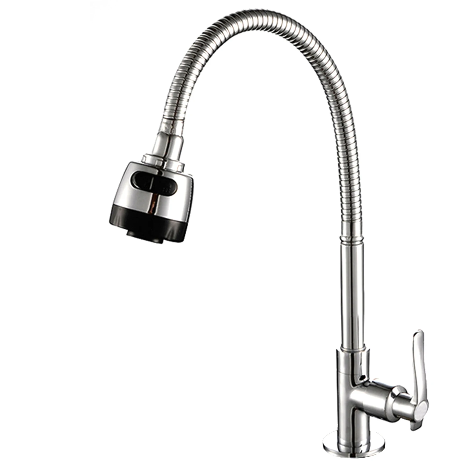 Single Handle Sink Home Brass Hotel Convenient Toilet Durable Rotatable Accessories Kitchen Faucet
Single Handle Sink Home Brass Hotel Convenient Toilet Durable Rotatable Accessories Kitchen Faucet