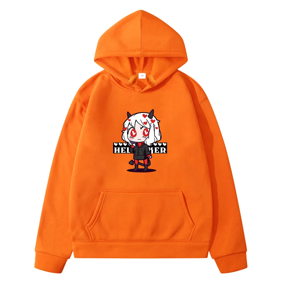 Helltaker Harajuku Anime Hoodies Cartoon Comic Sweatshirt Fashion Boys/girls Clothes High Street Pocket Streetwear Graphic Hoody
Helltaker Harajuku Anime Hoodies Cartoon Comic Sweatshirt Fashion Boys/girls Clothes High Street Pocket Streetwear Graphic Hoody