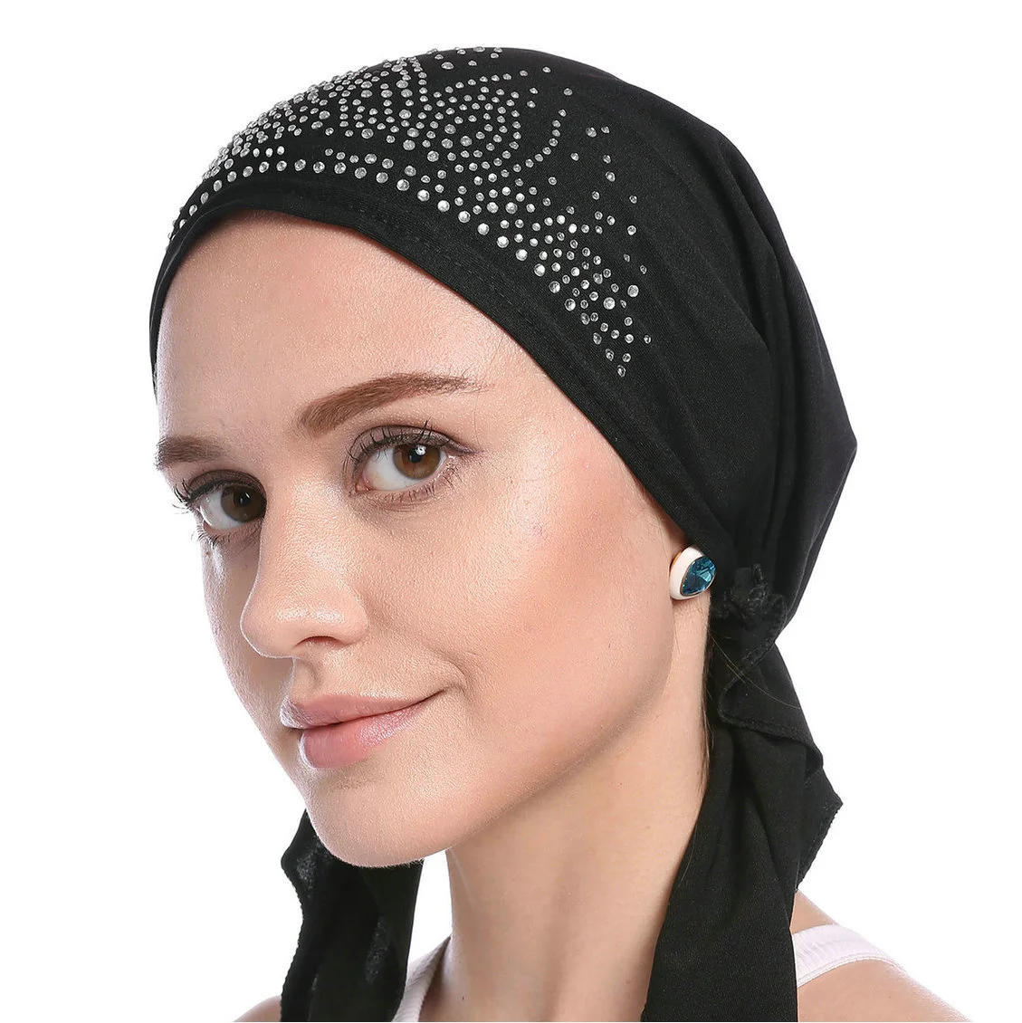 Muslin Hijab For Women Abaya India Dubai Head Wrap Headbands Urban Cap For Women Latest 2022 Turbans Islam Ramadan Cap Female
Muslin Hijab For Women Abaya India Dubai Head Wrap Headbands Urban Cap For Women Latest 2022 Turbans Islam Ramadan Cap Female
