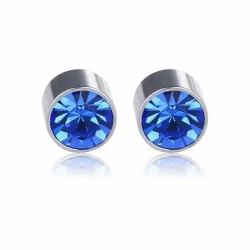 New Fashion Magnetic Ear Clip Inlaid with High-grade Color Zircon Magnet Explosive Flash Earrings Without Ear Holes
New Fashion Magnetic Ear Clip Inlaid with High-grade Color Zircon Magnet Explosive Flash Earrings Without Ear Holes