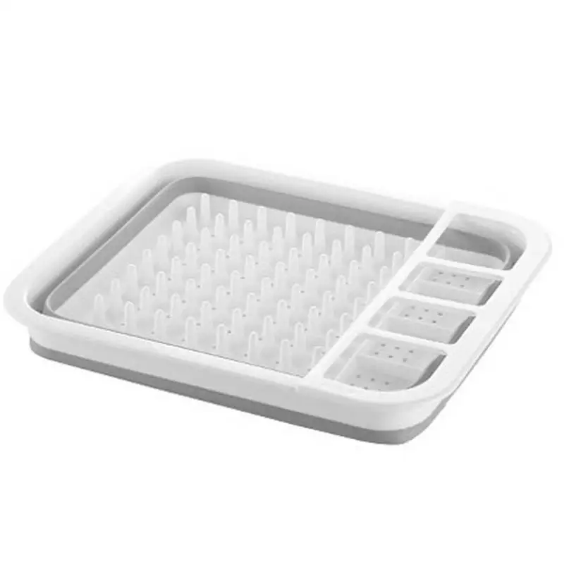 Dinnerware Sink Organizer Foldable Dish Soap Organizer With 4 Compartments Dish Drainers Compartmentalized Storage Device For
Dinnerware Sink Organizer Foldable Dish Soap Organizer With 4 Compartments Dish Drainers Compartmentalized Storage Device For