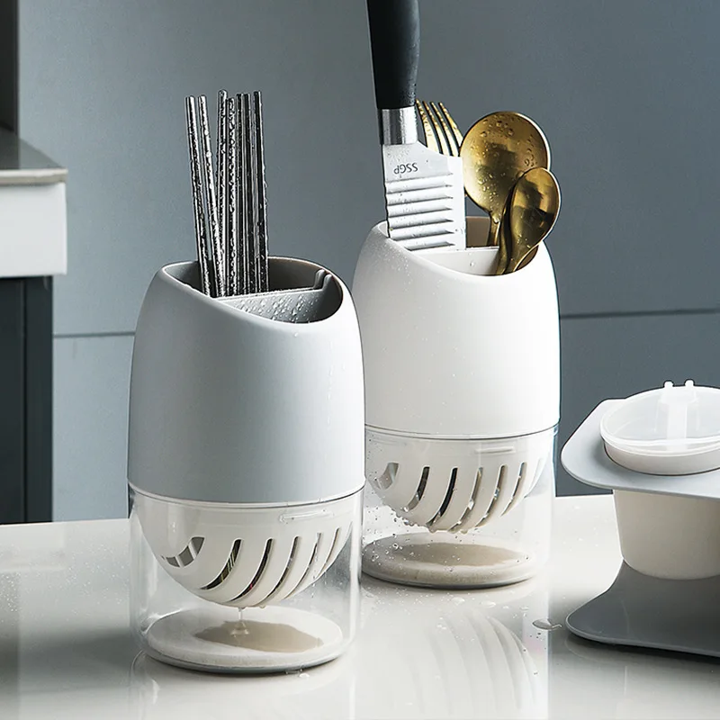 Storage Box Multifunctional Spoon Fork Chopstick Storage Holder Box Double Layer Cutlery Drain Rack Organizer Racks for Kitchen
Storage Box Multifunctional Spoon Fork Chopstick Storage Holder Box Double Layer Cutlery Drain Rack Organizer Racks for Kitchen