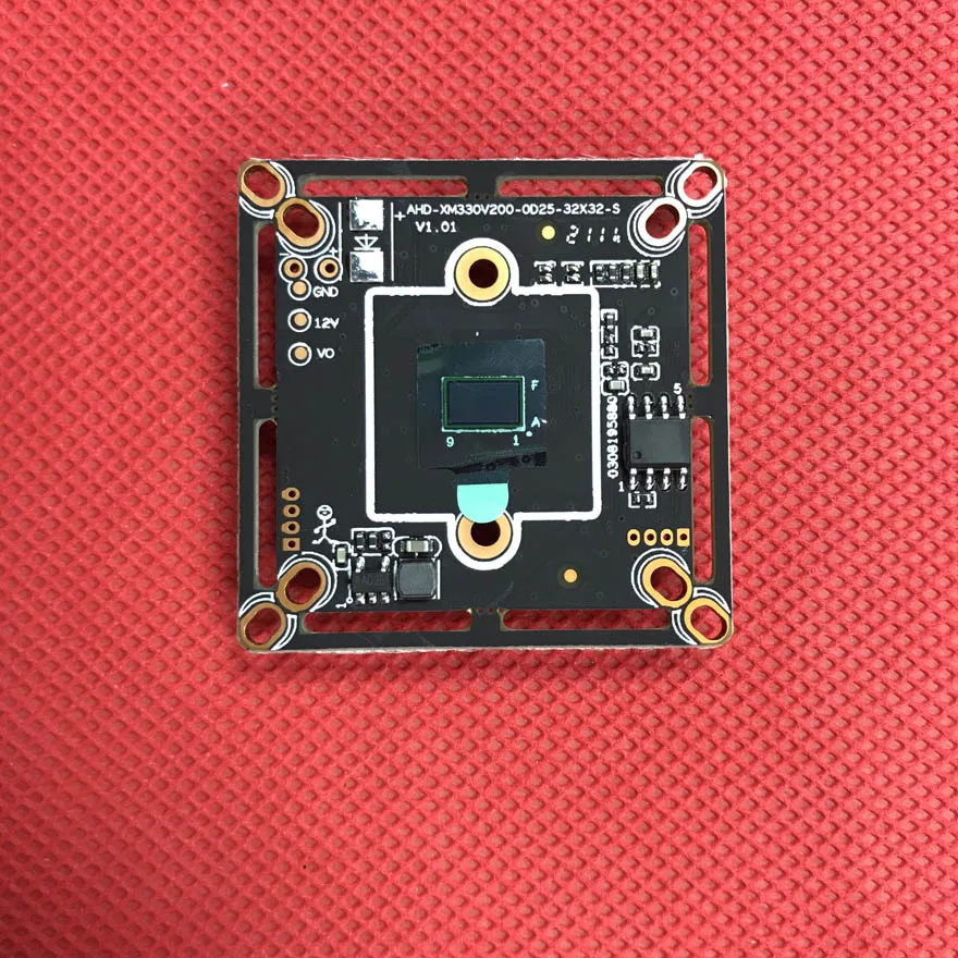 XM330V300 + F37 2 миллиона XVI/AHD/TVI/CVI/CVBS Гибридный коаксиальный HD двойной оптический модуль
XM330V300 + F37 2 миллиона XVI/AHD/TVI/CVI/CVBS Гибридный коаксиальный HD двойной оптический модуль