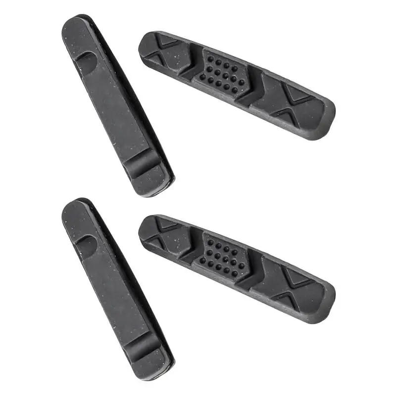 Road Folding Bicycle V-brake Wear-resistant Carbon Fiber Rim Brake Pads Bicycle Brake Pads To Replace Drawer Type C-clamp Brake
Road Folding Bicycle V-brake Wear-resistant Carbon Fiber Rim Brake Pads Bicycle Brake Pads To Replace Drawer Type C-clamp Brake
