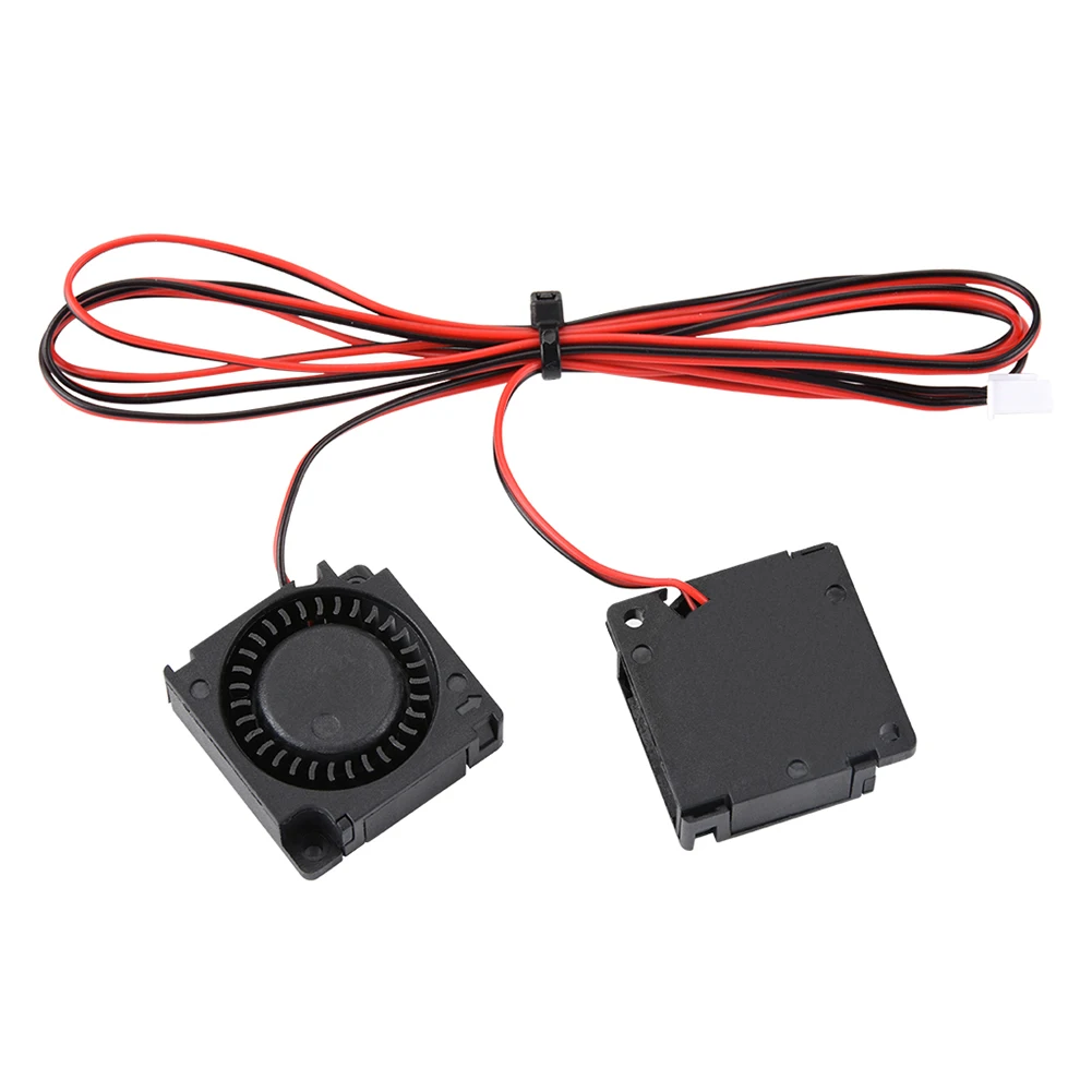 3D Printer Parts 3010 Blower Brushless DC Fan 24V 30x30x10mm Sleeve Bearing Motor Turbine Cooler For Voron 0/0.1
3D Printer Parts 3010 Blower Brushless DC Fan 24V 30x30x10mm Sleeve Bearing Motor Turbine Cooler For Voron 0/0.1