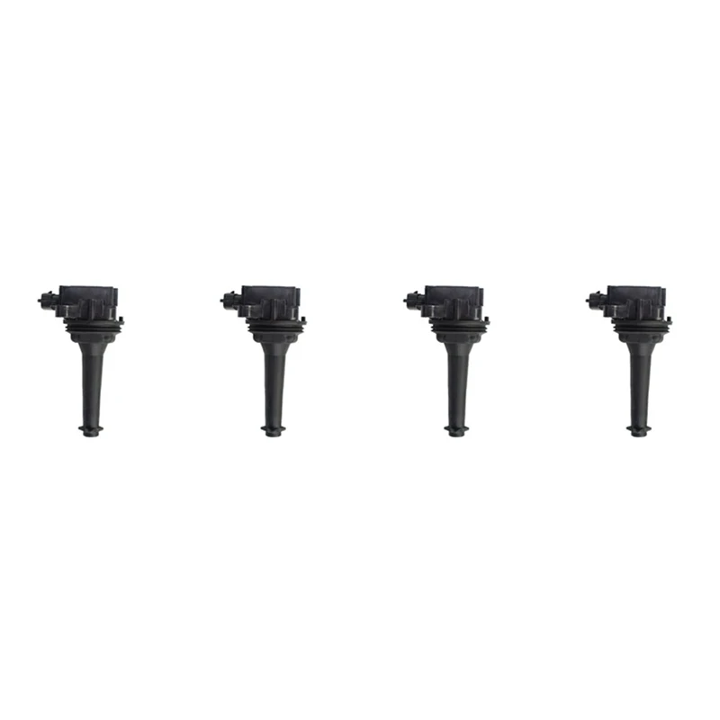 4X Катушка зажигания для Volvo C70 S70 XC70 XC90 S60 C1258 9125601 UF341 30713416
4X Катушка зажигания для Volvo C70 S70 XC70 XC90 S60 C1258 9125601 UF341 30713416