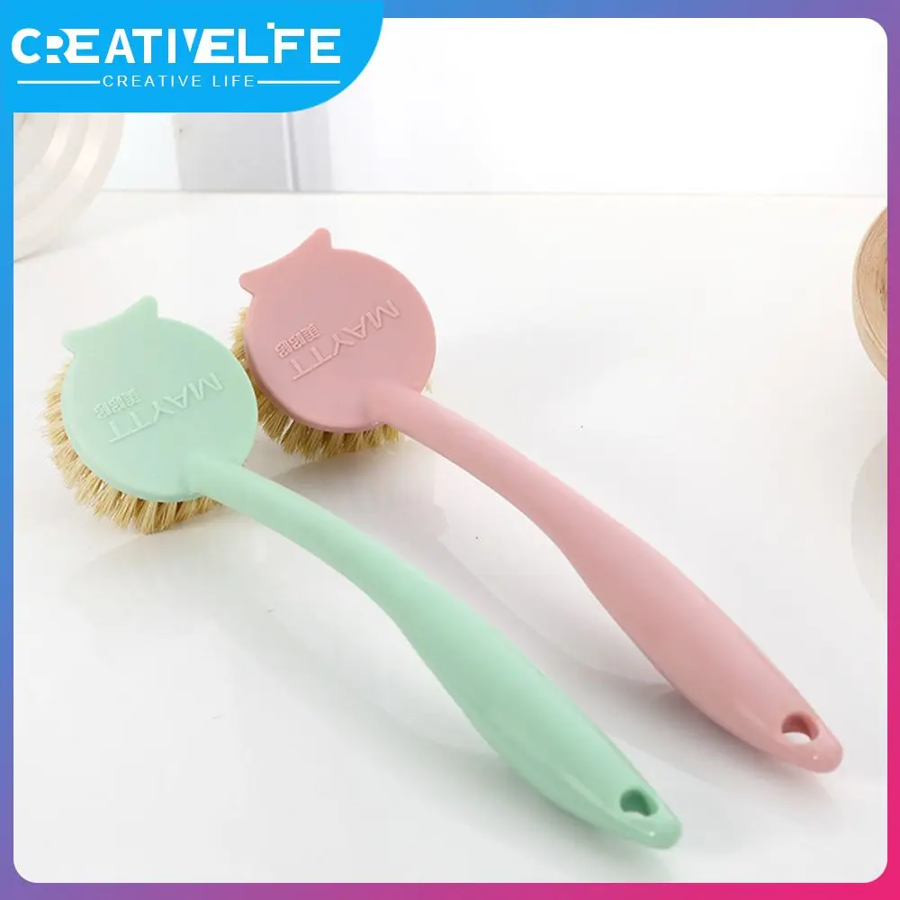 Easy And Efficient Sisal Pot Brush Durable Nonstick Oil Pot Brush Home Cleaning Cleaning Plant Fiber Brush Household Wash Brush
Easy And Efficient Sisal Pot Brush Durable Nonstick Oil Pot Brush Home Cleaning Cleaning Plant Fiber Brush Household Wash Brush