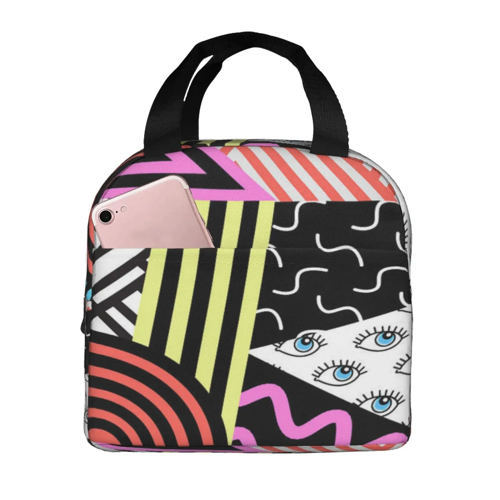 Gilmore Girls Lunch Tote Bag for Women Gifts Fashionable Collapsible Simple Modern DIY Bag Large
Gilmore Girls Lunch Tote Bag for Women Gifts Fashionable Collapsible Simple Modern DIY Bag Large